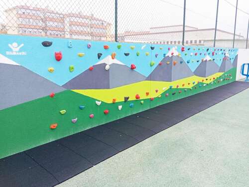 Foto Colegio Pinar Del Rey #3