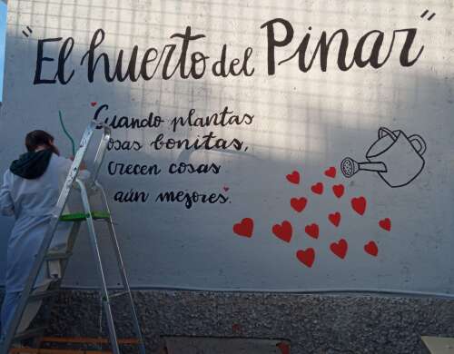 Foto Colegio Pinar Del Rey #3