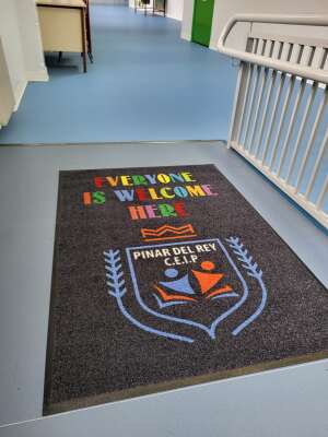 Foto Colegio Pinar Del Rey #3