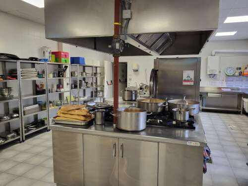 Foto Colegio Pinar Del Rey #3