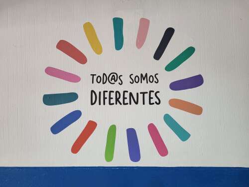 Foto Colegio Pinar Del Rey #3