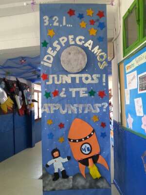 Foto Colegio Pinar Del Rey #3