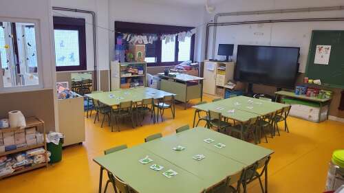 Foto Colegio Pinar Del Rey #3