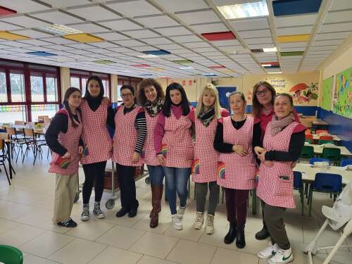 Foto Colegio Pinar Del Rey #3