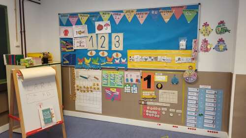 Foto Colegio Pinar Del Rey #3