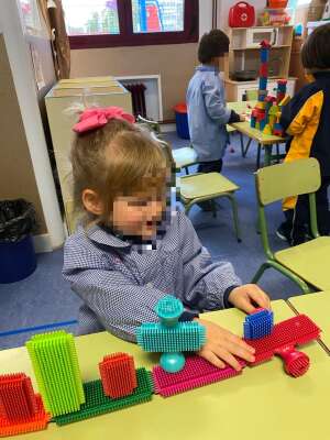 Foto Colegio Pinar Del Rey #3