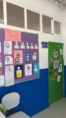 Foto Colegio Pinar Del Rey #3