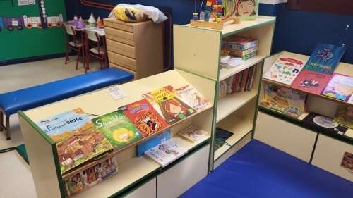 Foto Colegio Pinar Del Rey #3