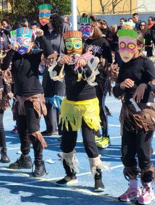 Foto Colegio Pinar Del Rey #3