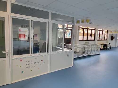 Foto Colegio Pinar Del Rey #3