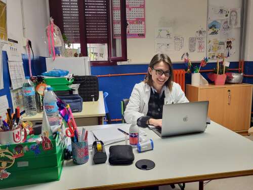 Foto Colegio Pinar Del Rey #3