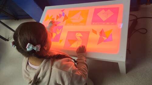 Foto Colegio Pinar Del Rey #2