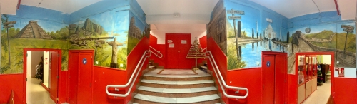 Foto Colegio Arcipreste De Hita #0