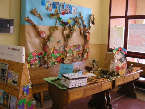 Foto Colegio Arcipreste De Hita #2