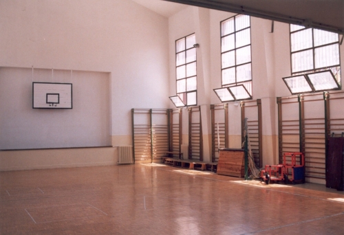 Foto Colegio Arcipreste De Hita #3