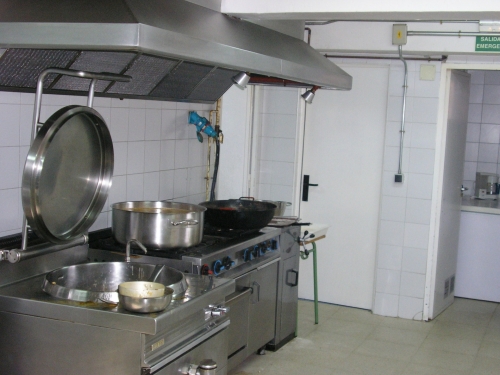 Foto Colegio Arcipreste De Hita #3