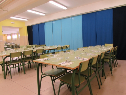 Foto Colegio Arcipreste De Hita #3