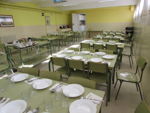 Foto Colegio Arcipreste De Hita #3