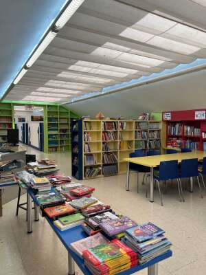 Foto Colegio Alameda International School #3