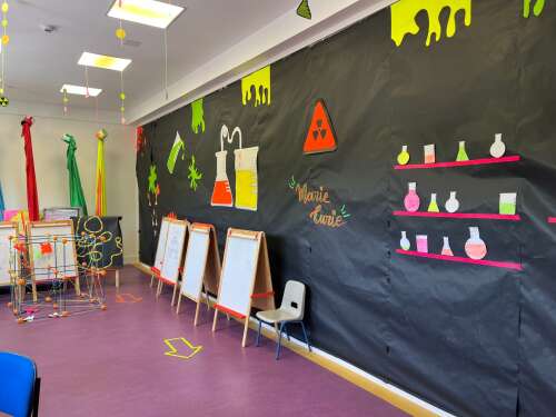 Foto Colegio Alameda International School #3