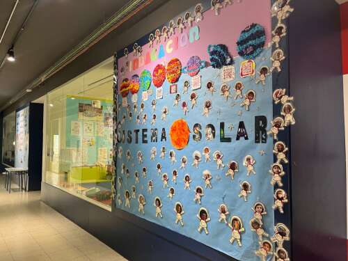 Foto Colegio Alameda International School #3