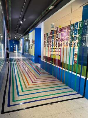 Foto Colegio Alameda International School #3