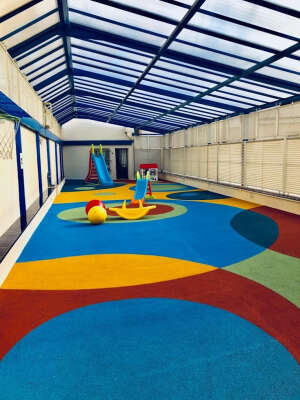 Foto Colegio Madres Concepcionistas Madrid Princesa #2