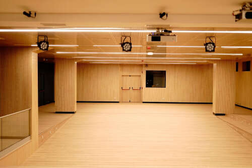 Foto Colegio Madres Concepcionistas Madrid Princesa #0