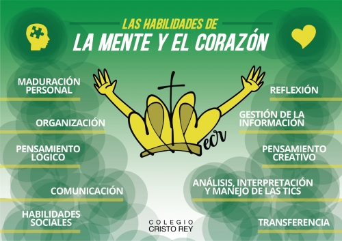 Foto Colegio Cristo Rey #2