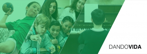 Foto Colegio Cristo Rey #2