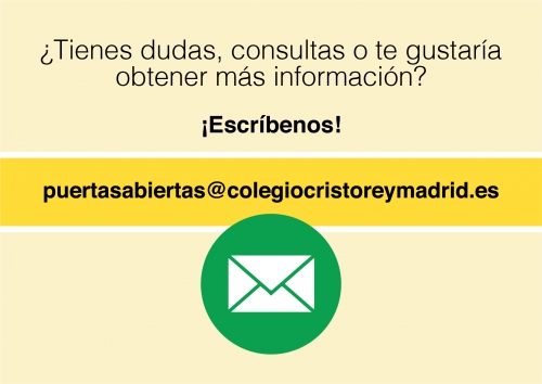 Foto Colegio Cristo Rey #2