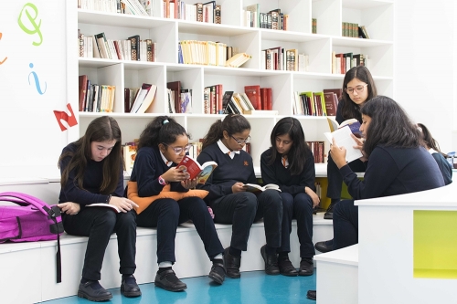 Foto Colegio Nazaret-Oporto #2