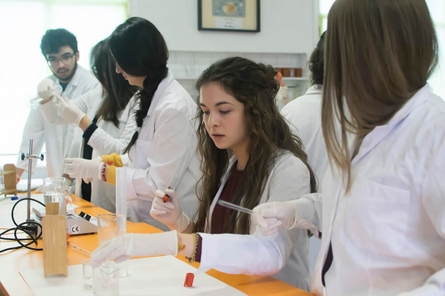 Foto Colegio Nazaret-Oporto #2