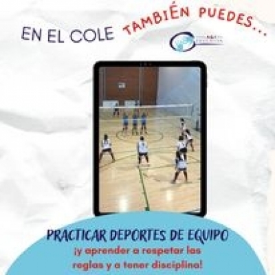 Foto Colegio Sagrado Corazón de Jesús. ESCLAVAS-CHAMBERÍ #2