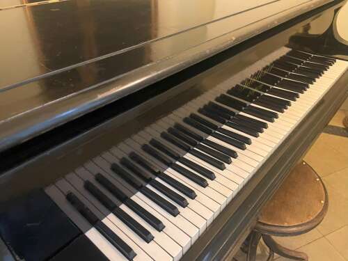 Foto Colegio Sagrado Corazón de Jesús. ESCLAVAS-CHAMBERÍ #2