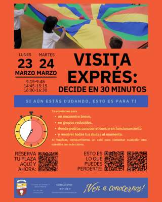 Foto Colegio Nuevo Equipo #3