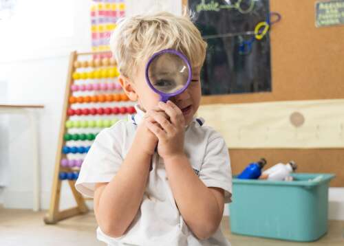 Foto Colegio Hastings School (Británico) #2