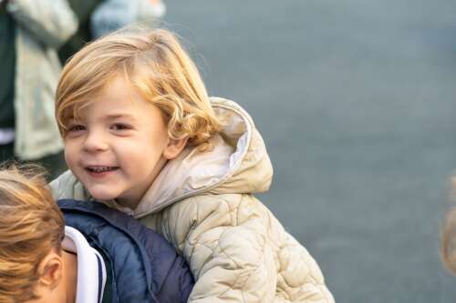 Foto Colegio Hastings School (Británico) #0