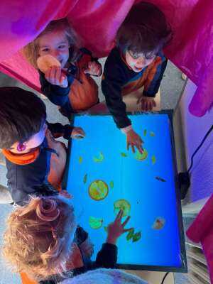 Foto Colegio Madre De Dios #2