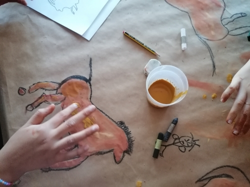 Foto Colegio Jesuitinas María Reina #2