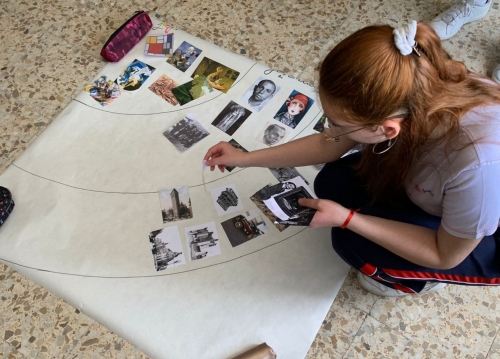 Foto Colegio Jesuitinas María Reina #2