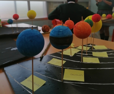 Foto Colegio Jesuitinas María Reina #2