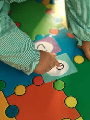 Foto Colegio Jesuitinas María Reina #2