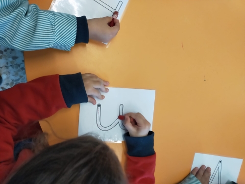 Foto Colegio Jesuitinas María Reina #2