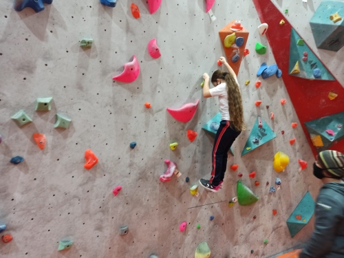 Foto Colegio Jesuitinas María Reina #2