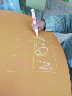 Foto Colegio Jesuitinas María Reina #2