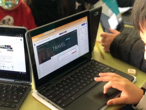 Foto Colegio Jesuitinas María Reina #2