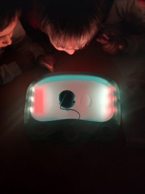 Foto Colegio Jesuitinas María Reina #2