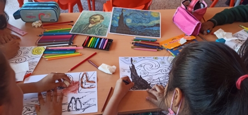 Foto Colegio Jesuitinas María Reina #2