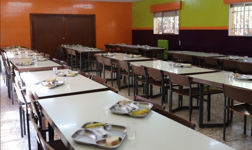 Foto Colegio Jesuitinas María Reina #2